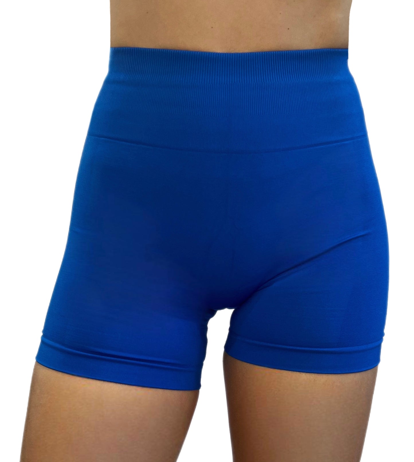 BOLD Shorts - Blue