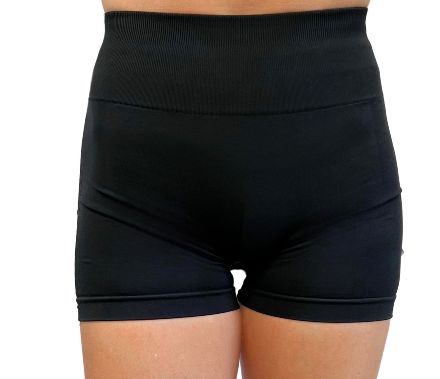 BOLD Shorts - Black