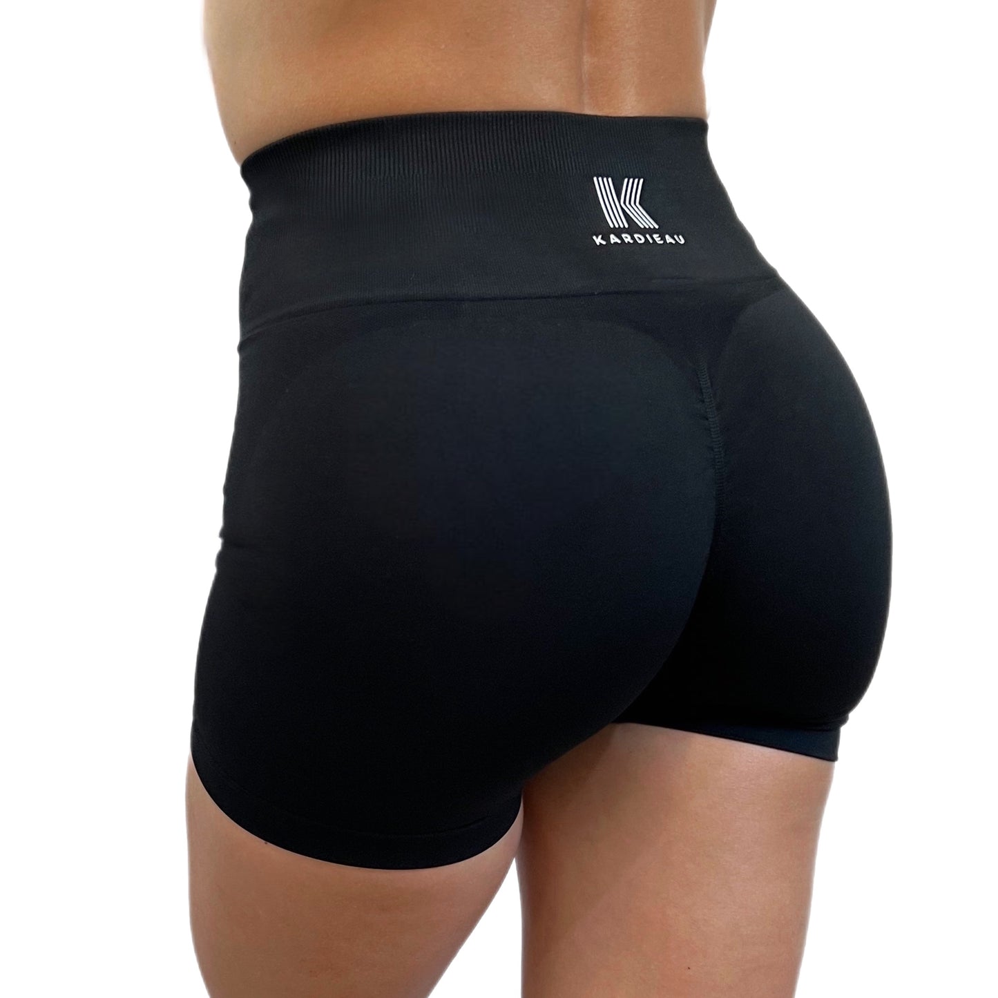 BOLD Shorts - Black