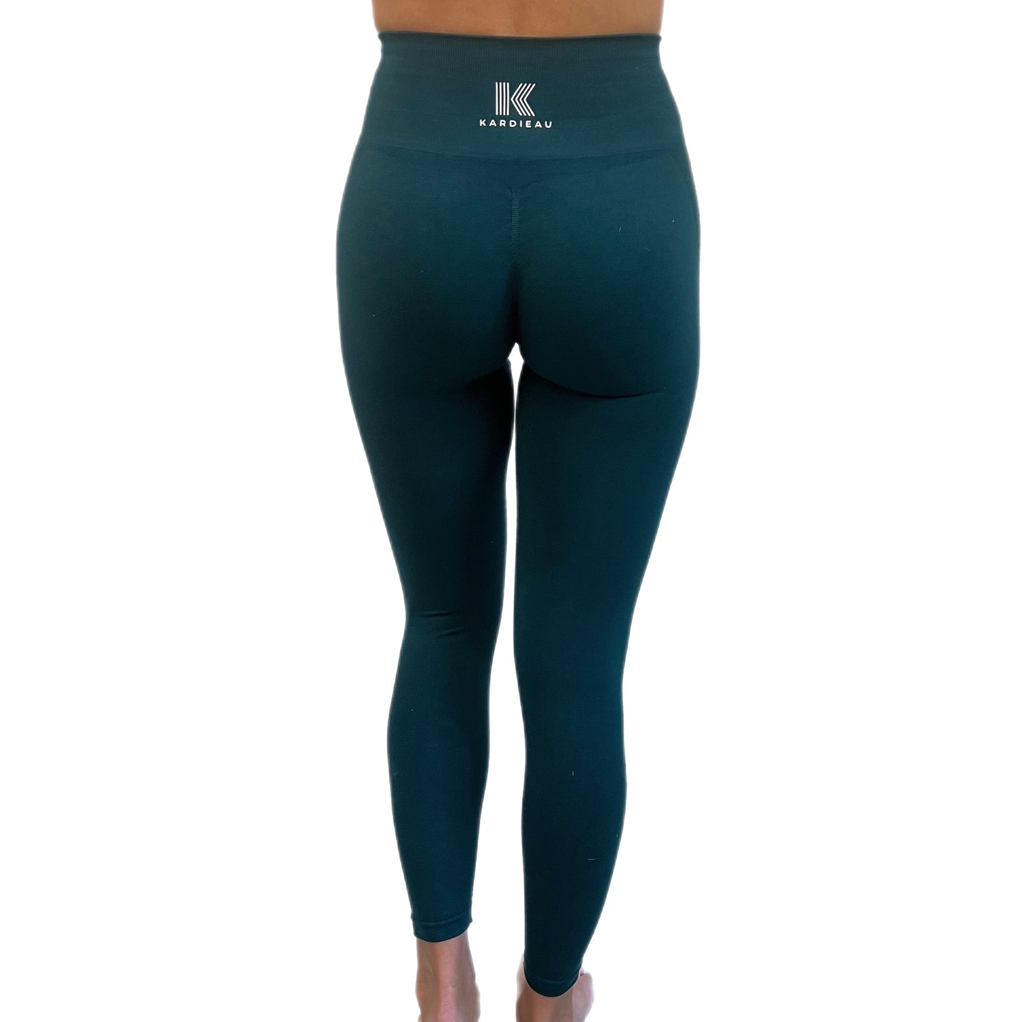 BOLD Leggings - Teal