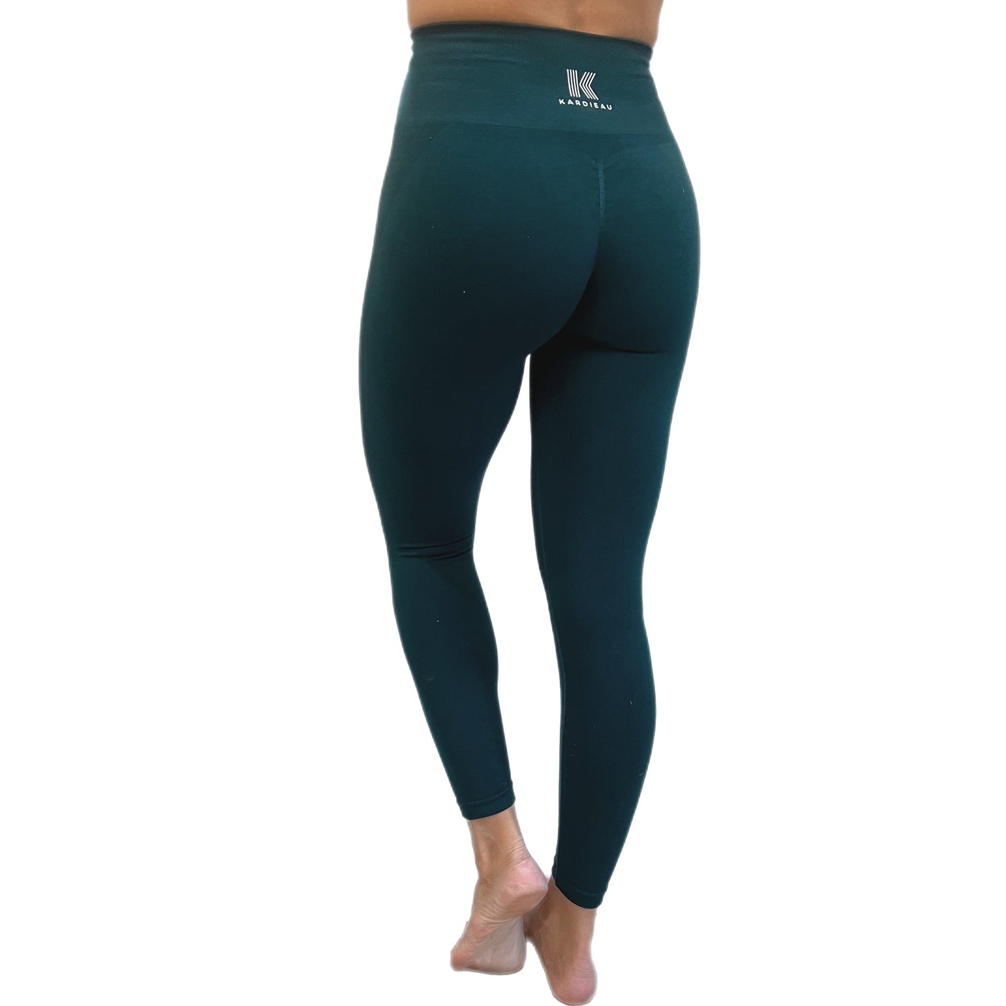 BOLD Leggings - Teal