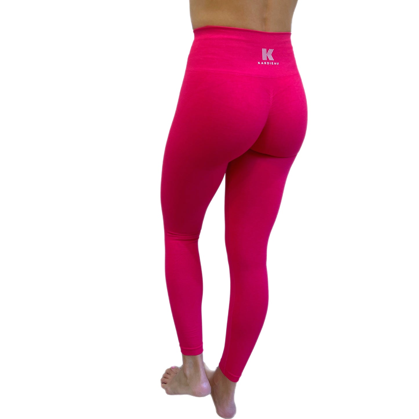 BOLD Leggings - Pink
