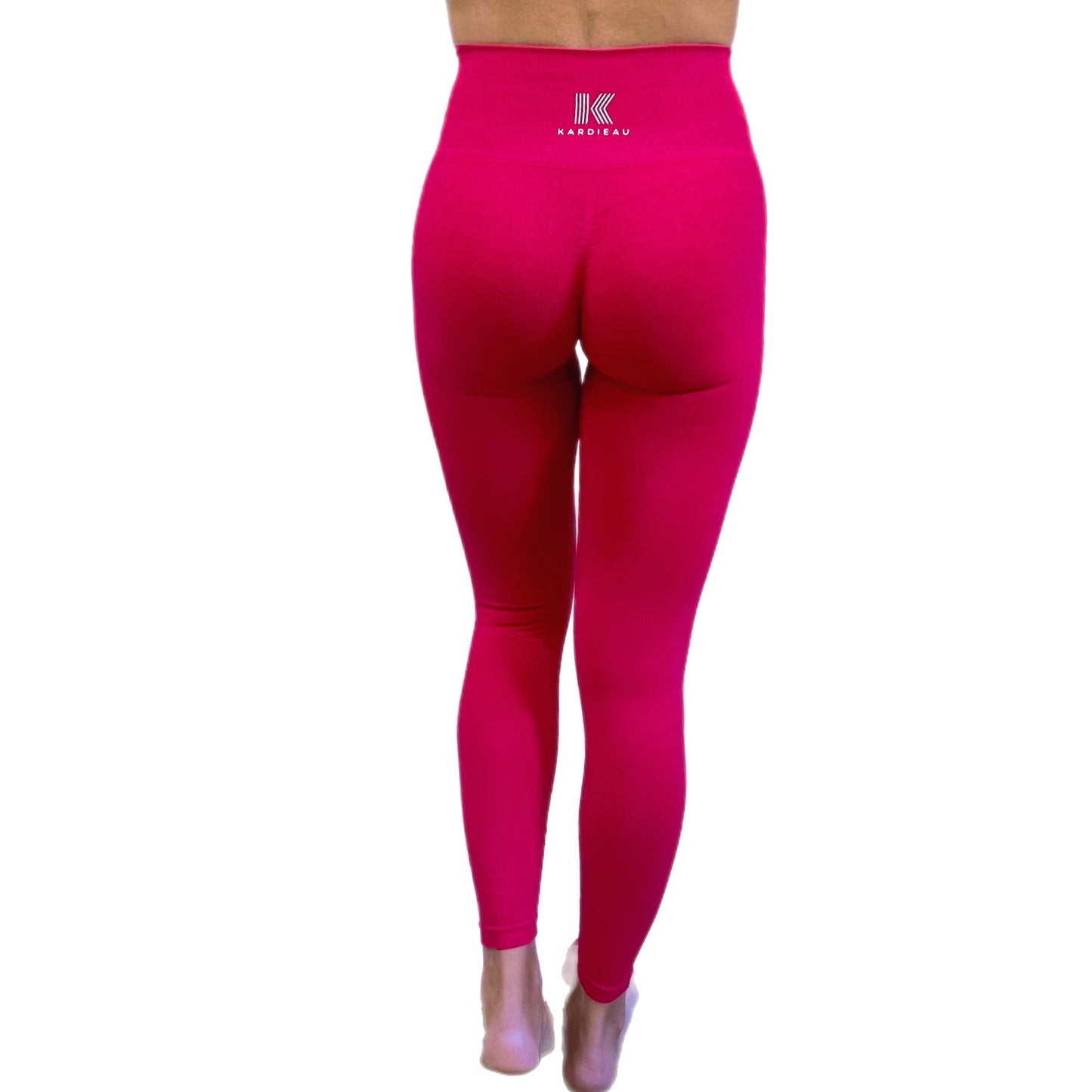 BOLD Leggings - Pink