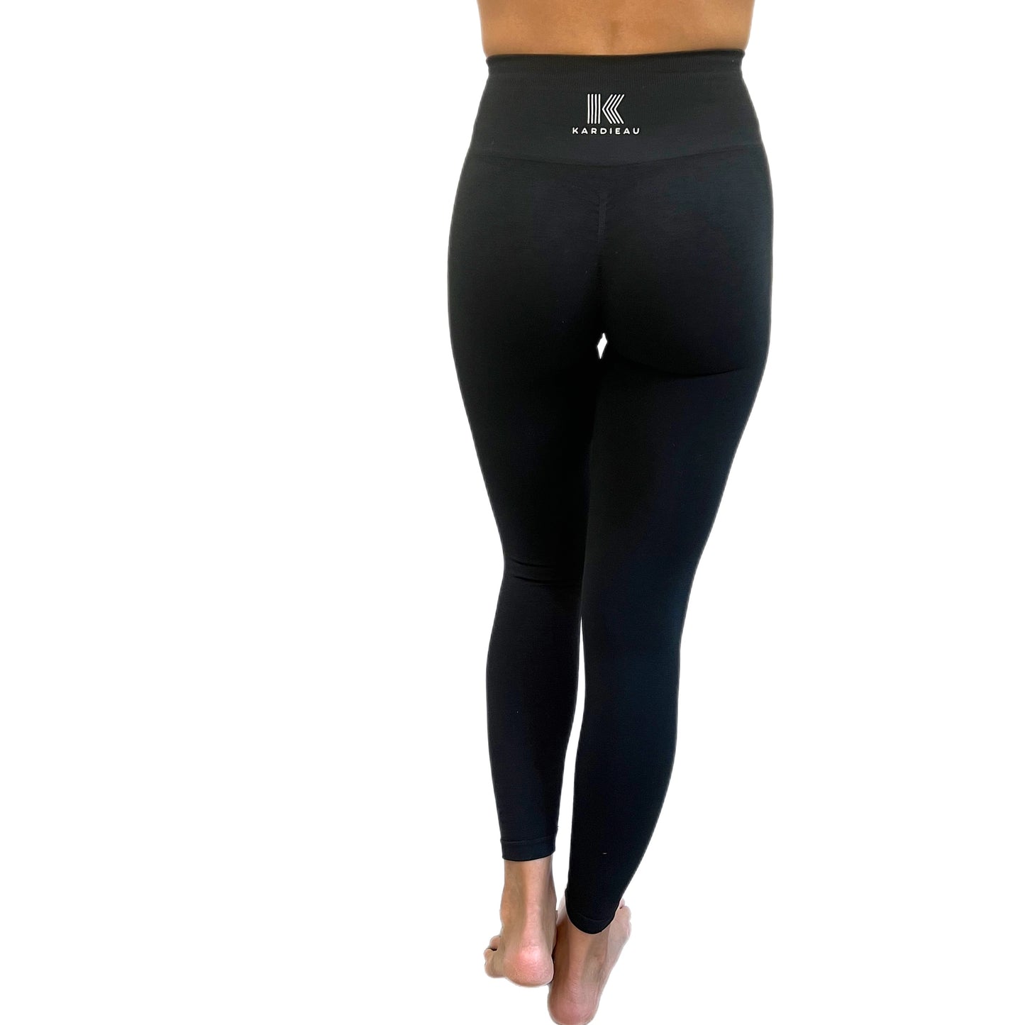 BOLD Leggings - Black