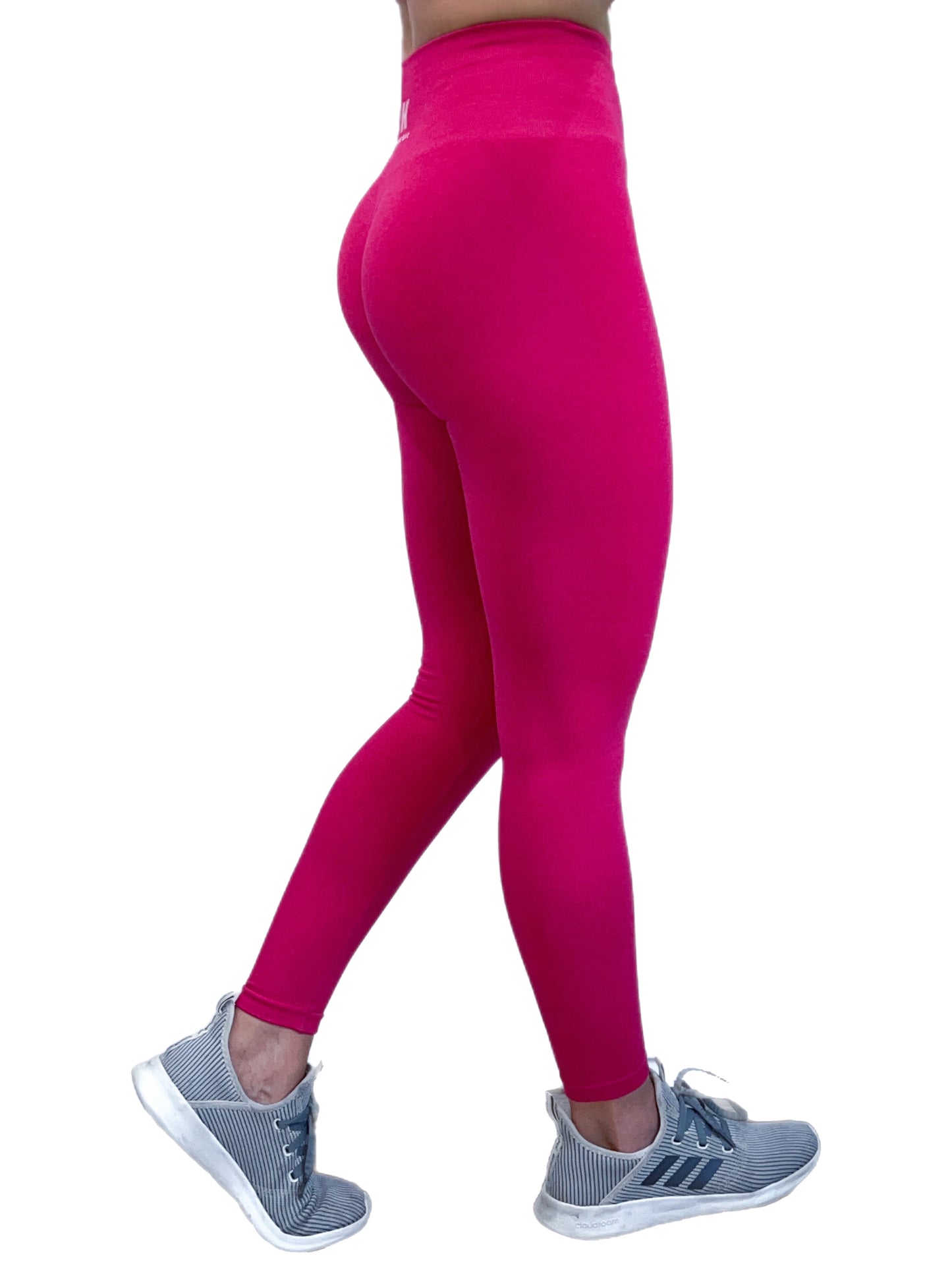 BOLD Leggings - Pink