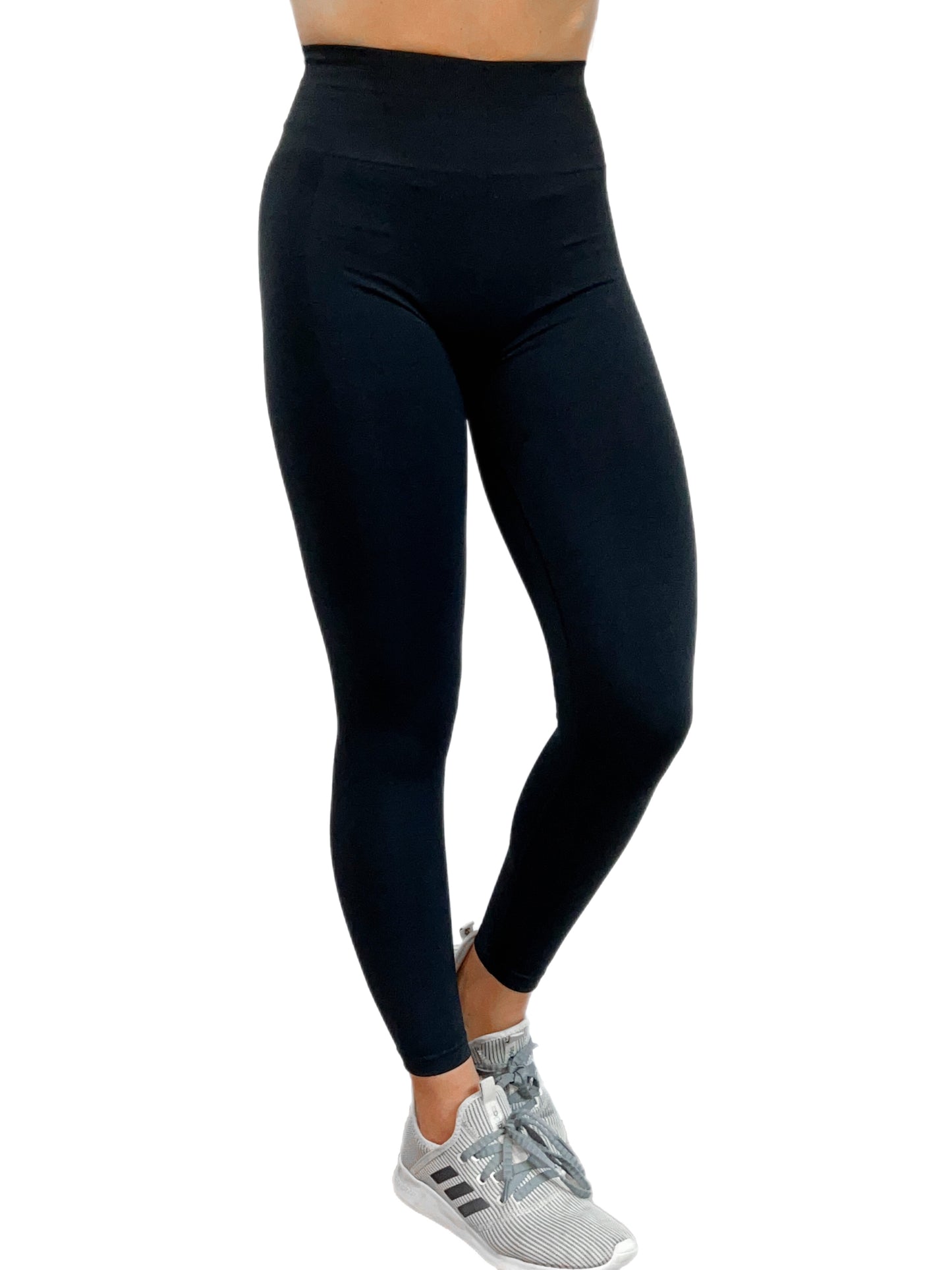 BOLD Leggings - Black