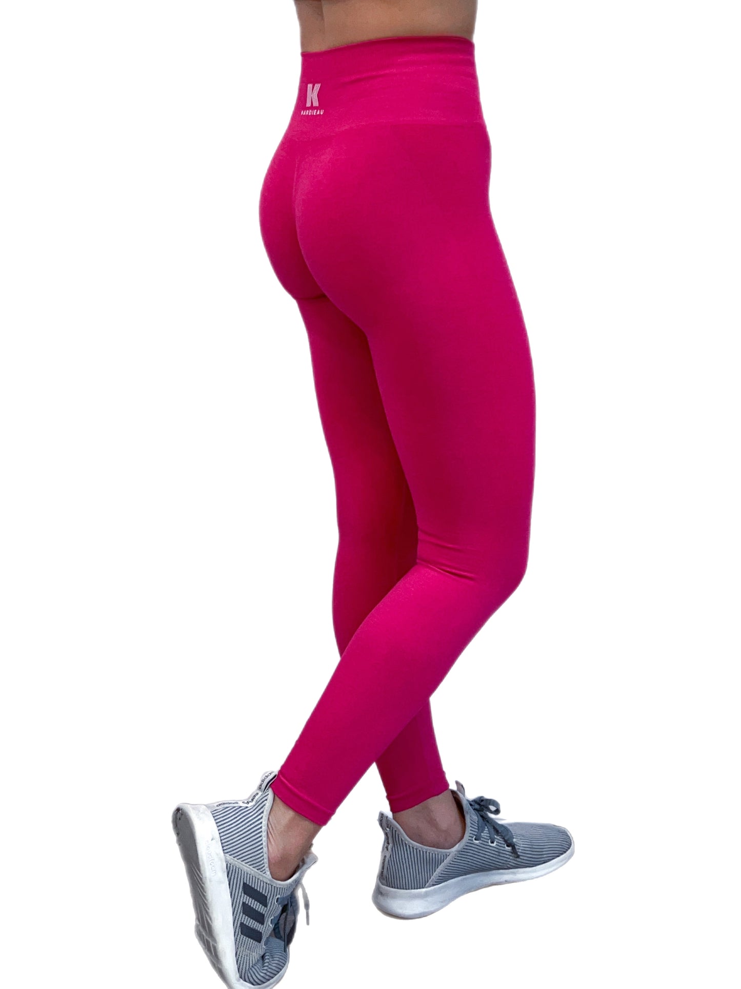 BOLD Leggings - Pink