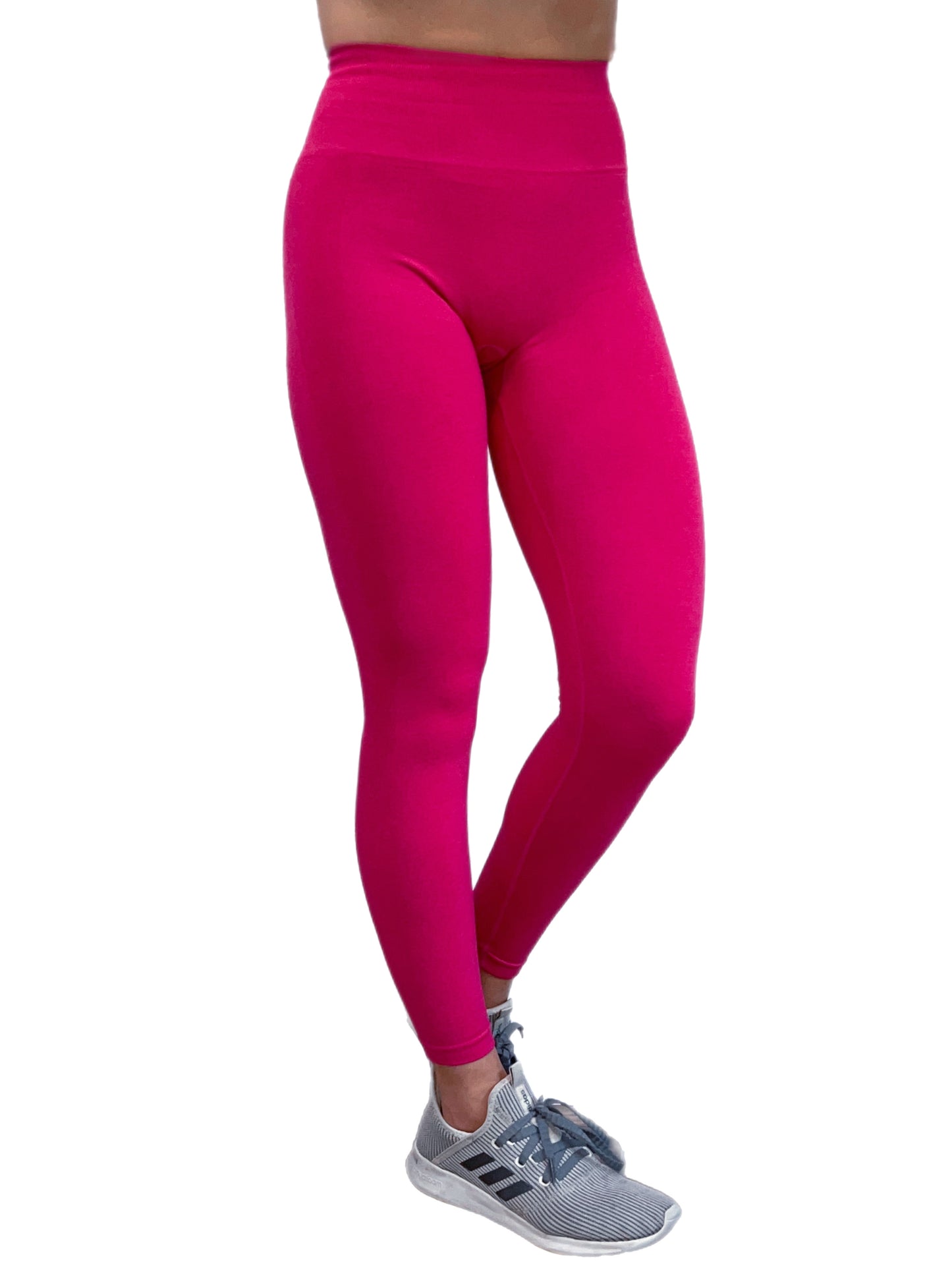 BOLD Leggings - Pink