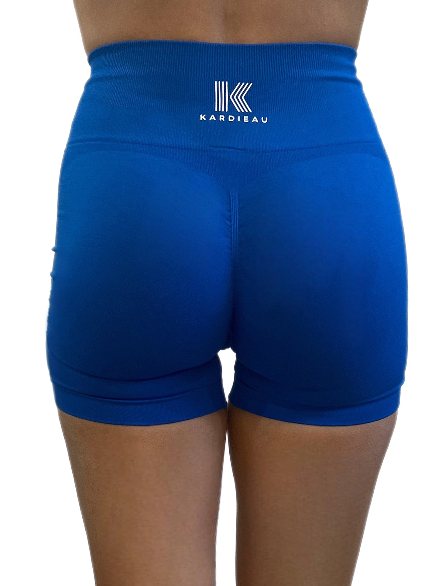 BOLD Shorts - Blue