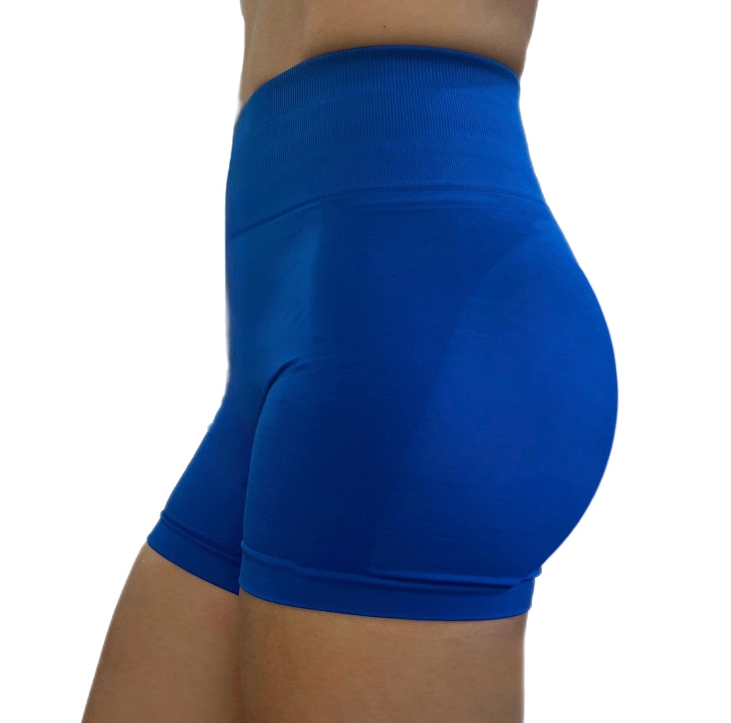 BOLD Shorts - Blue